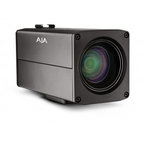 AJA ROVOCAM – Integrated 4K/HD Camera with HDBaseT