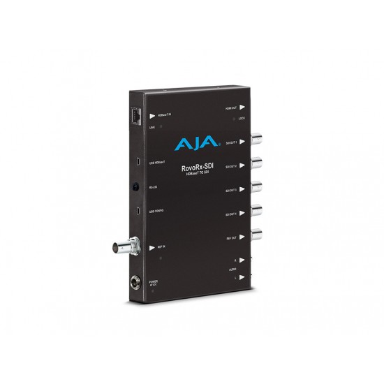 AJA ROVORX-SDI – HDBaseT to SDI Receiver