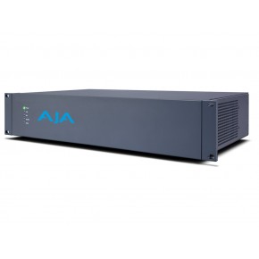AJA Corvid Ultra – External 2RU Chassis Video Processor