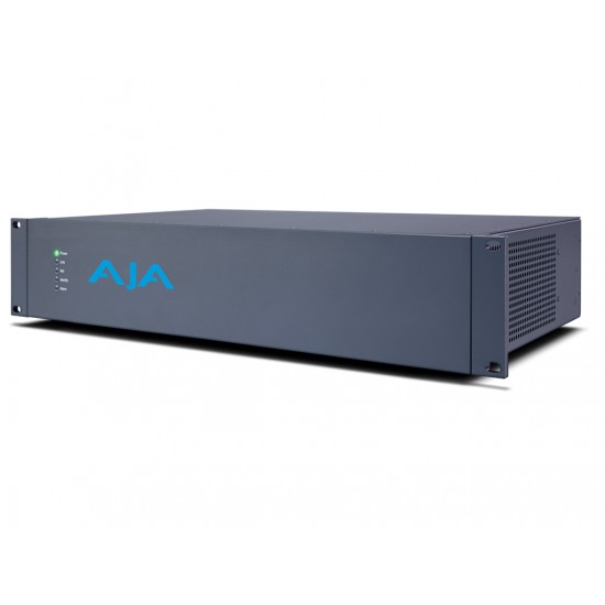 AJA Corvid Ultra – External 2RU Chassis Video Processor
