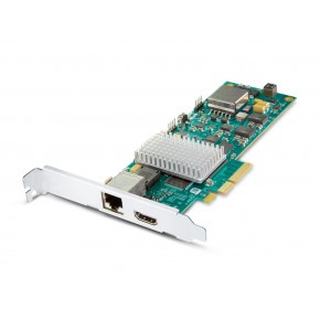 AJA Corvid HB-R – PCIe 4x Card