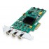 AJA Corvid – PCIe 4x Card for 8/10-bit Uncompressed Digital SD, HD I/O.