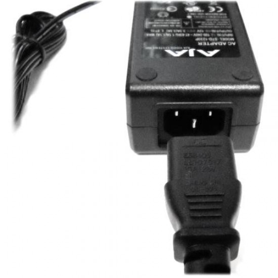 AJA KI-IOX-ACADPT-R0 12VDC Power Adapter for Ki Pro