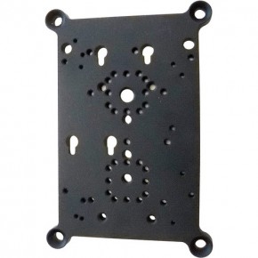 AJA Mini Mounting Plate (Ki Pro Mini/Quad)