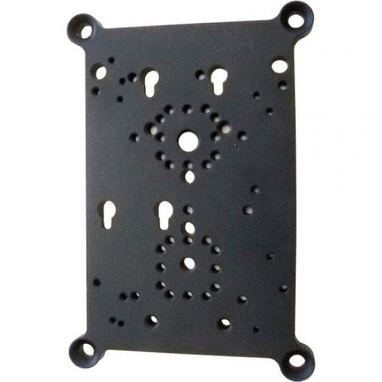 AJA Mini Mounting Plate (Ki Pro Mini/Quad)
