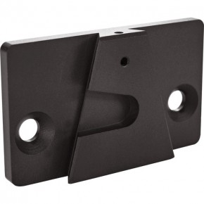 AJA Wedge for ENG Plate on CION