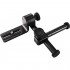 AJA Adjustable Viewfinder Mount for CION