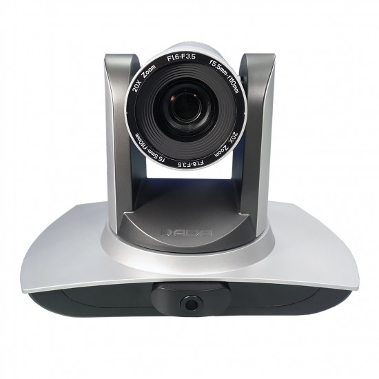 AREC A-DENA A-TC01 – Konuşmacıyı Otomatik Takip Özellikli Akılı PTZ Robotik Kamera - AI Auto Tracking PTZ Camera AREC A-DENA A-TC01 – Konuşmacıyı Otomatik Takip Özellikli Akılı PTZ Robotik Kamera - AI Auto Tracking PTZ Camera