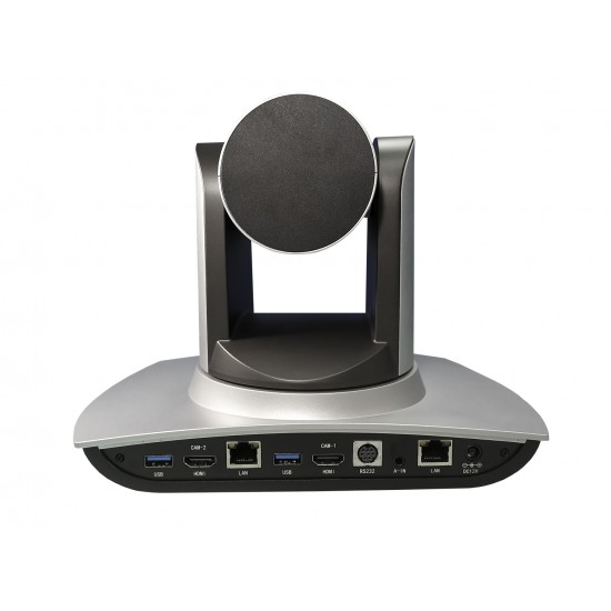 AREC A-DENA A-TC01 – Konuşmacıyı Otomatik Takip Özellikli Akılı PTZ Robotik Kamera - AI Auto Tracking PTZ Camera AREC A-DENA A-TC01 – Konuşmacıyı Otomatik Takip Özellikli Akılı PTZ Robotik Kamera - AI Auto Tracking PTZ Camera