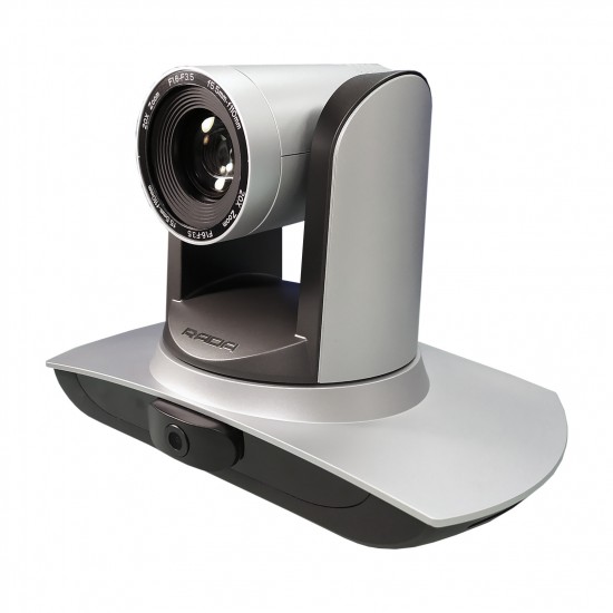 AREC A-DENA A-TC01 – Konuşmacıyı Otomatik Takip Özellikli Akılı PTZ Robotik Kamera - AI Auto Tracking PTZ Camera AREC A-DENA A-TC01 – Konuşmacıyı Otomatik Takip Özellikli Akılı PTZ Robotik Kamera - AI Auto Tracking PTZ Camera