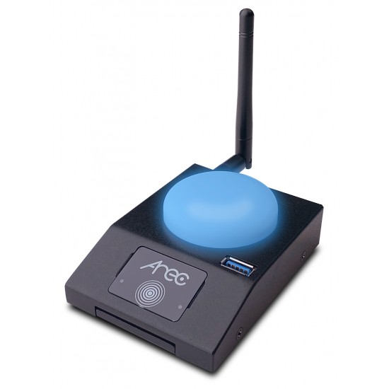 AREC A-DENA AM-01B – Wireless USB Audio Receiver AREC A-DENA AM-01B – Wireless USB Audio Receiver
