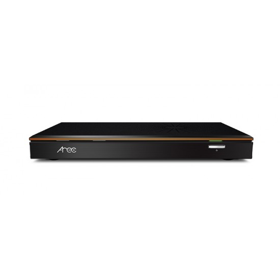 AREC A-DENA DS-4CU – Speaker Tracking Station AREC A-DENA DS-4CU – Speaker Tracking Station