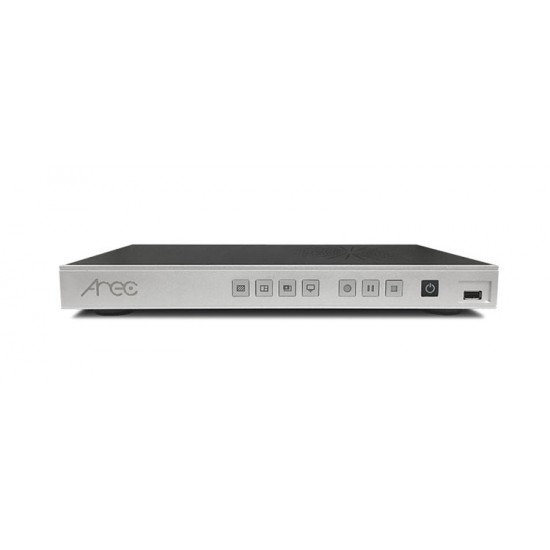 AREC LS-200 Kit — Hepsi-bir-arada canlı yayın ve kayıt prodüksiyon istasyonu seti AREC LS-200 Kit — Hepsi-bir-arada canlı yayın ve kayıt prodüksiyon istasyonu seti