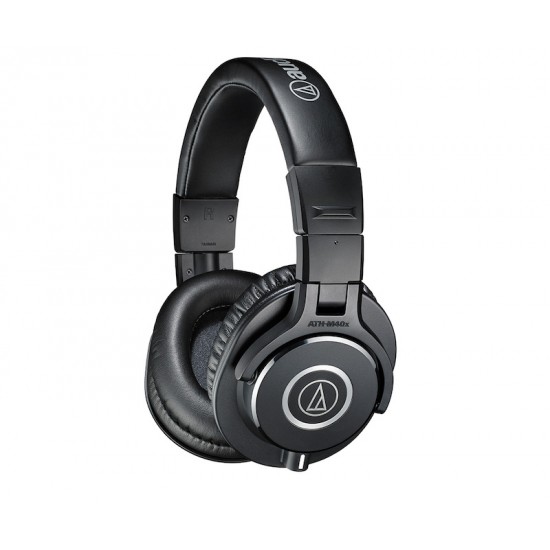 AUDIO TECHNICA ATH-M40X Profesyonel Stüdyo referans kulaklık AUDIO TECHNICA ATH-M40X Profesyonel Stüdyo referans kulaklık