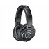 AUDIO TECHNICA ATH-M40X Profesyonel Stüdyo referans kulaklık