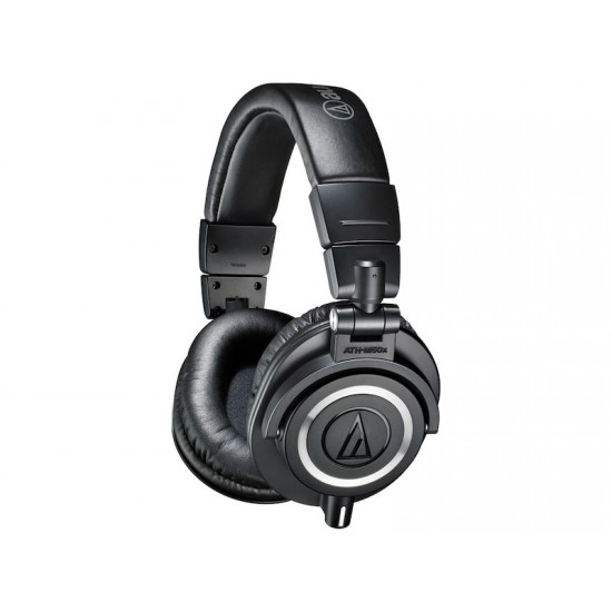 AUDIO TECHNICA ATH-M50X Profesyonel Stüdyo referans kulaklık AUDIO TECHNICA ATH-M50X Profesyonel Stüdyo referans kulaklık