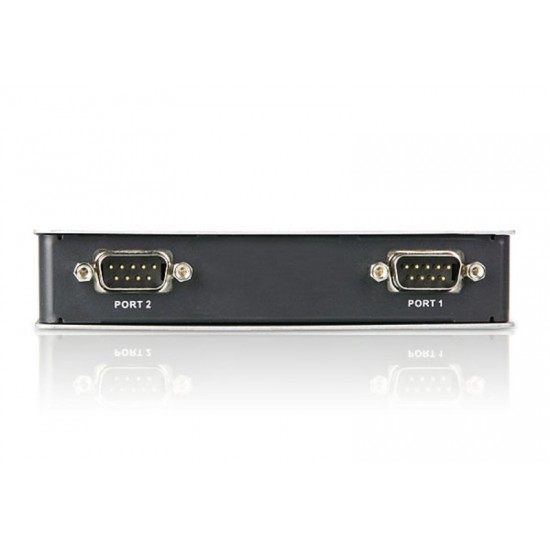 ATEN UC4852-AT 2-PORT USB TO RS-485/422 HUB