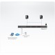 ATEN PE5221T-AT-G 16A 21-OUTLET METERED THIN FORM ECO PDU