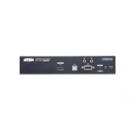 ATEN KE8950T-AX-G 4K USB HDMI SINGLE DISPLAY KVM OVER IP