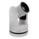AVONIC AV-CM40-W PTZ Camera 20x Zoom White AVONIC AV-CM40-W PTZ Camera 20x Zoom White