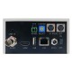 AVONIC AV-CM40-W PTZ Camera 20x Zoom White AVONIC AV-CM40-W PTZ Camera 20x Zoom White