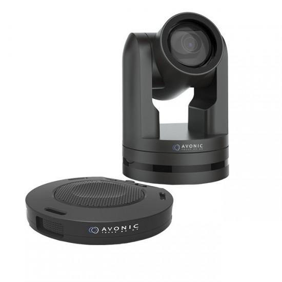 AVONIC AV-CM44-KIT2 Video Conference Camera KIT2 AVONIC AV-CM44-KIT2 Video Conference Camera KIT2