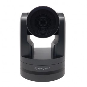AVONIC AV-CM44-VCUC-B Video Conference Camera Black