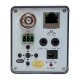AVONIC AV-CM60-IPX-BOX Box Camera 20x Zoom IP White