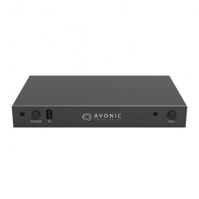 AVONIC AV-REC100 Audio & Video Recorder HDMI to USB
