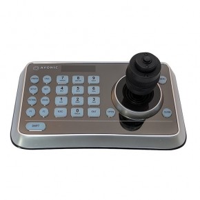 AVONIC CM-CON100 PTZ Camera Controller