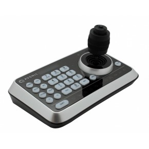 AVONIC CM-CON100 PTZ Camera Controller