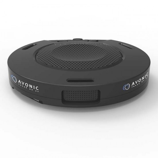 AVONIC CM-MIC100 Speakerphone USB 2.0 AVONIC CM-MIC100 Speakerphone USB 2.0