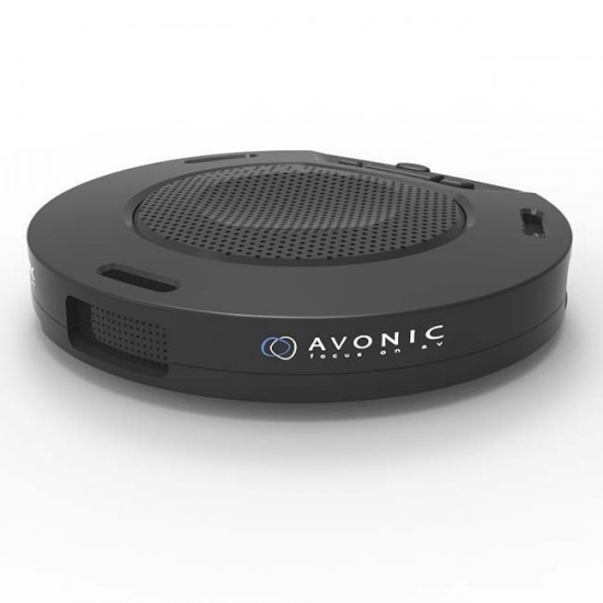 AVONIC CM-MIC100 Speakerphone USB 2.0 AVONIC CM-MIC100 Speakerphone USB 2.0