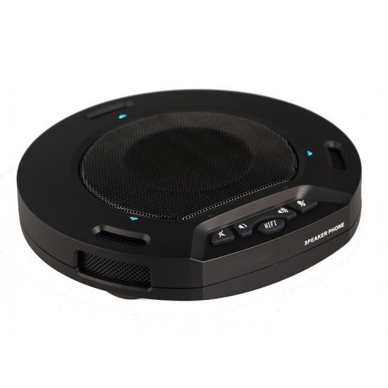 AVONIC CM-MIC100 Speakerphone USB 2.0 AVONIC CM-MIC100 Speakerphone USB 2.0