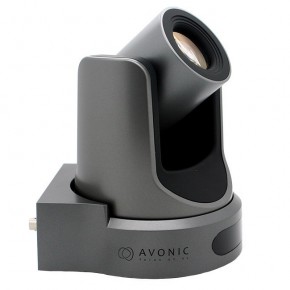 AVONIC CM60-IP-Black PTZ Camera 20x Zoom IP Black