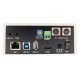 AVONIC CM60-IPU PTZ Camera 20x Zoom IP USB3.0 White AVONIC CM60-IPU PTZ Camera 20x Zoom IP USB3.0 White