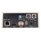 AVONIC CM63-IP PTZ Camera 30x Zoom IP White AVONIC CM63-IP PTZ Camera 30x Zoom IP White