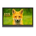 Interactive Touchscreen Display