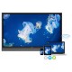 BenQ RP750K – 75 inç 4K İnteraktif (Dokunmatik) Ekran BenQ RP750K – 75 inç 4K İnteraktif (Dokunmatik) Ekran