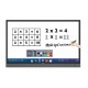 BenQ RP750K – 75 inç 4K İnteraktif (Dokunmatik) Ekran BenQ RP750K – 75 inç 4K İnteraktif (Dokunmatik) Ekran
