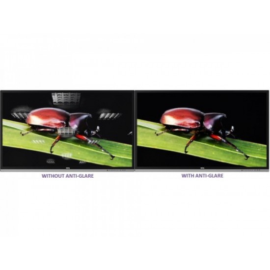 BenQ RP750K – 75 inç 4K İnteraktif (Dokunmatik) Ekran BenQ RP750K – 75 inç 4K İnteraktif (Dokunmatik) Ekran
