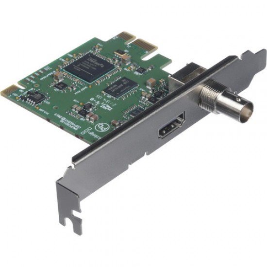 Blackmagic Design DeckLink Mini Monitor HD Blackmagic Design DeckLink Mini Monitor HD