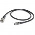 Blackmagic Design Cable - Din 1.0/2.3 to BNC Male