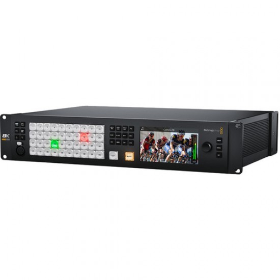 Blackmagic Design ATEM Constellation 8K Blackmagic Design ATEM Constellation 8K