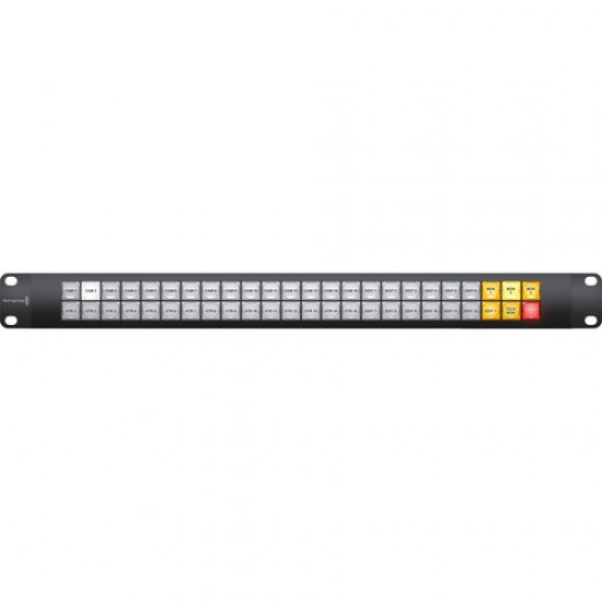 Blackmagic Design Videohub Smart Control Pro Blackmagic Design Videohub Smart Control Pro