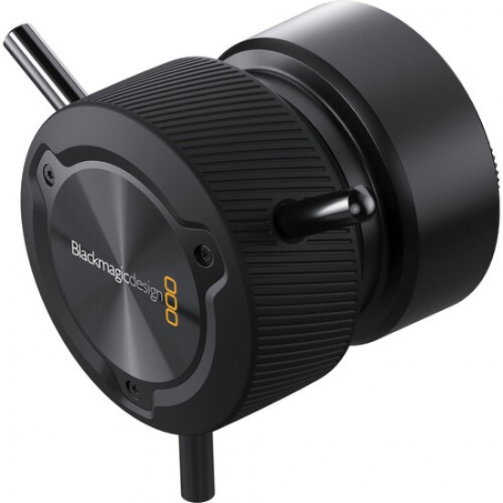 Blackmagic Design Blackmagic Focus Demand Blackmagic Design Blackmagic Focus Demand