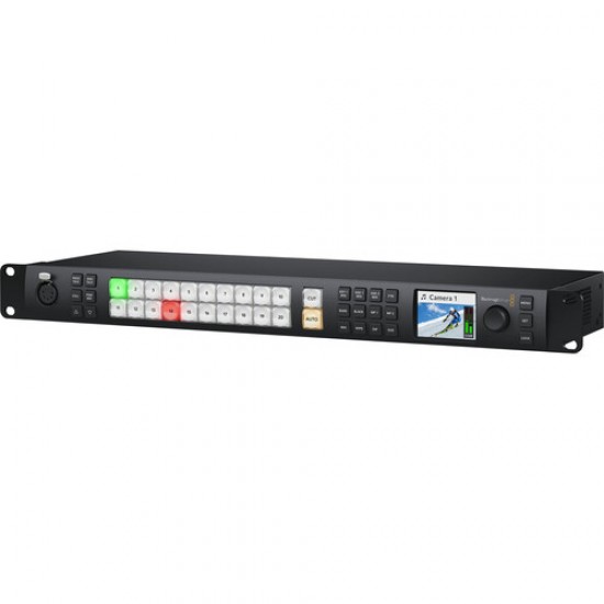 Blackmagic Design ATEM 2 M/E Constellation HD Blackmagic Design ATEM 2 M/E Constellation HD
