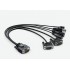 Blackmagic Design Micro Studio Camera 4K Expansion Cable