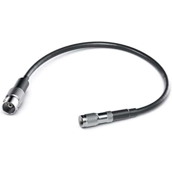 Blackmagic Design Cable - Din 1.0/2.3 to Din 1.0/2.3