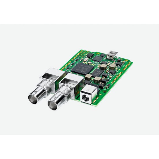 Blackmagic Design Blackmagic 3G-SDI Arduino Shield